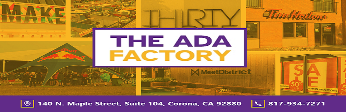 ADA Factory